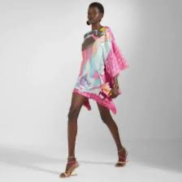 Fendi Dress Multicolour - Picture 6 of 7